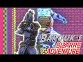 Warframe: Baruuk's Bizarre Adventure - Desert Wind - Part II / episode 142