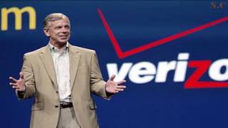 Speculation Builds On a Verizon Charter tie up, No Offer Made