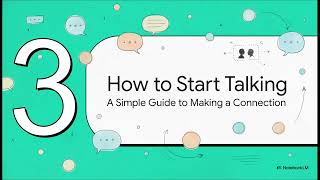 Why Small Conversations Matter More Than We Think