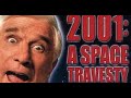 2001  A Space Travesty (2000)  Full Movie Leslie Nielson