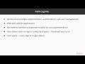 Hands-on Serverless Architecture with AWS Lambda : The AWS Cognito Service  | packtpub.com
