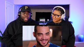 Kidd and Cee Reacts To A Constantly Cringe Worthy Couple
