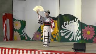 2017 10 28  JA高森農業祭　　はつ喜　　　～田助ハイヤ～