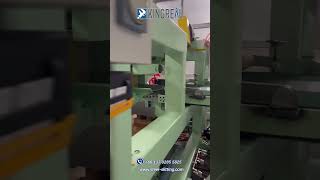 850MM Coil Cut To Length Line | High Speed Cut To Length Machine With Fly Shearing