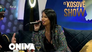 Rina \u0026 Mc Shpeta - Freestyle