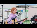 Chocolate bench - La La La | Sofar Busan