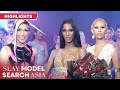 Thailand's rep Nana Jantarat named as SLAY Model Search Asia 2023 winner