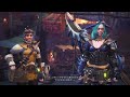 【mhw】リオレイア？？？の痕跡集めるのだるすぎなんやが・・・モンハンワールド実況part7