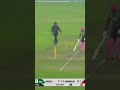 amazing 🤩 double hit rare runout attempt never to be repeated cricket 🏏 at its best