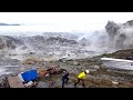 5 Times Mother Nature Got Angry on Camera