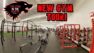 The Gym In The North Full Tour