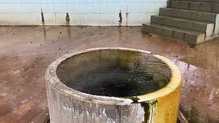 Maha Oya hot water wells  | Srilanka |  Maha Oya | #hotwaterspring #touristplace #natureofsrilanka