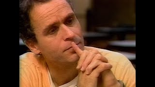 ABC10 Tampa Bay Ted Bundy's Final Interview - January 24th 1989 - SP Mode & Mono Linear Audio