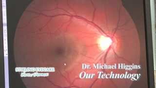 Dr. Michael Higgins - Our Technology