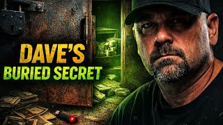 Just Uncovered: The Hidden Room in Daddy Dave’s Old Shop Changes Everything