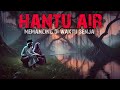 HANTU AIR -PAK GUARD  BASEMENT CAR PARK - HAMPIR MATI DALAM BILIK HOTEL