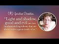 Caroline Myss - The Power of Truth and Discernment