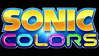 Area - Planet Wisp [3D Ver. 2] - Sonic Colors - 3D Music Extended