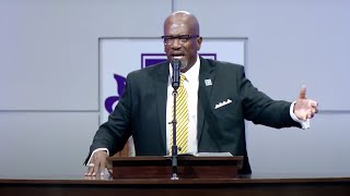 Outliving Your Life, Pt.1 (Acts 1:1-8) - Rev. Terry K. Anderson