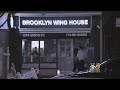 3 Men Shot Outside Brooklyn Restaurant