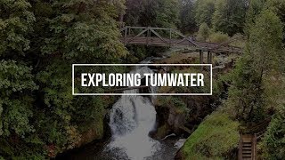 Exploring Tumwater