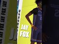 Ja Morant Off The Glass To 🦊 #basketball #nba2k25 #nba #grizzlies #mycareer #highlights #jamorant