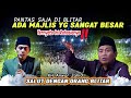 KH Anwar zahid Bongkar RAHASIA ‼️ penyebab ada majlis ta'lim yg BESAR DI BLITAR