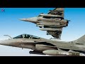 dassault rafale កំពូលយន្តហោះចម្បាំងពហុមុខងាររបស់បារាំង បច្ចុប្បន្ន