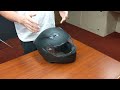 ilm modular helmet rough review