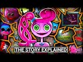 The Story of Poppy Playtime: Chapter 2 Explained