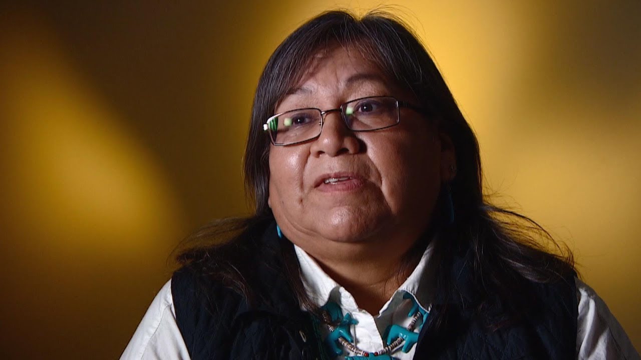 Residential School Survivor: 'I Grew Up Hating The Colour Of My Skin ...