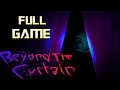 Beyond the Curtain | Full Game Walkthrough | No Commentary