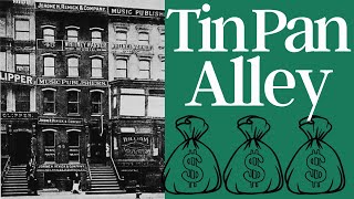 When Did Music Become A Business?