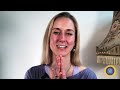 ananda course in meditation testimonial by maja