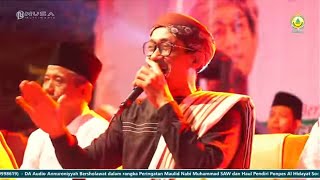 ( Sifate Murid ) NOTO ATI Feat GUS KHOLIL || ANNURONNIYYAH BERSHOLAWAT 2024