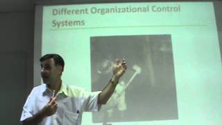 Principles of Management - Lecture 37 - Course Complete