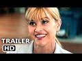 YOU'RE CORDIALLY INVITED Trailer (2025) Reese Witherspoon, Will Ferrell