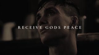 RECEIVE GODS PEACE ᴴᴰ | Christian Motivation