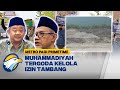 Muhammadiyah Putuskan Siap Kelola Tambang Pemerintah [Metro Pagi Primetime]