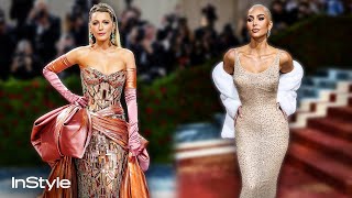 Met Gala 2022: Every ‘Gilded Glamour' Red Carpet Look | Blake Lively, Kim Kardashian, and More
