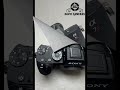 sony ilce 7r iii only body like new @ david.cameras mount road 9840071765 chennai