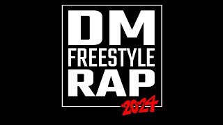 DM Freestyle Rap Finale  2024