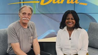 MidDay with Darla: Festivals Acadiens et Créoles / Smithsonian Institute