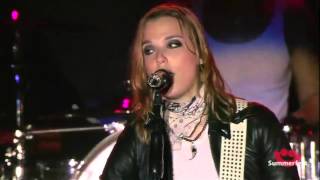 Halestorm-I Like it Heavy