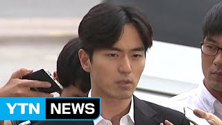 경찰, 이진욱 성폭행 사건 무고 가능성에 무게 / YTN (Yes! Top News)