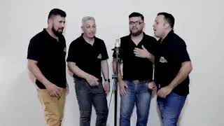 Desculpas - Quarteto Raízes Vocal