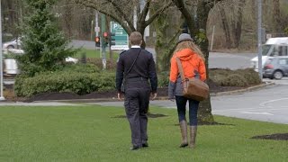 Safer Walk
