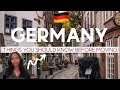 🇩🇪 THINGS TO KNOW BEFORE MOVING TO GERMANY + TIPS