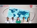 Harvard Medical Students and Oli Health Magazine Team - What Did Quarantine Teach You?