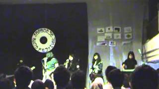 110109 Rolling Star + Gee @ Bonenkai Festival 2011